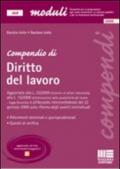 Compendio di diritto del lavoro