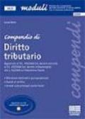 Compendio di diritto tributario