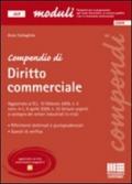 Compendio di diritto commerciale