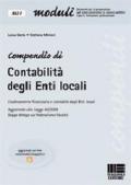 Compendio di contabilità degli enti locali