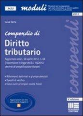 Compendio di diritto tributario