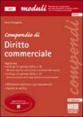 Compendio di diritto commerciale