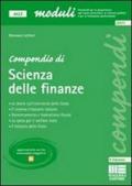 Compendio di scienza delle finanze