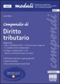 Compendio di diritto tributario