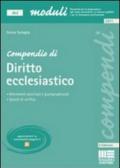 Compendio di diritto ecclesiastico