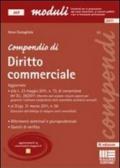 Compendio di diritto commerciale