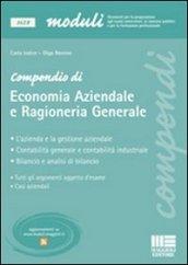 Compendio di economia aziendale e ragioneria generale