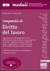 Compendio di diritto del lavoro