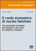 Il conto economico di nucleo familiare