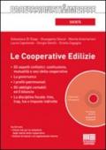 Le cooperative edilizie. Con CD-ROM