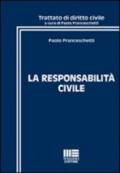 La responsabilità civile