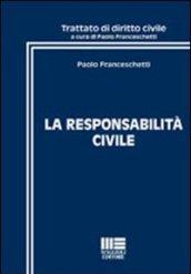 La responsabilità civile