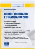 Codice tributario e finanziario