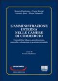 L'amministrazione interna nelle Camere di Commercio