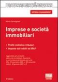 Imprese e società immobiliari