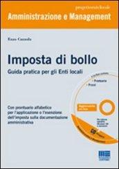 Imposta di bollo