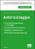 Antiriciclaggio