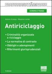 Antiriciclaggio