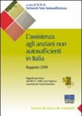 L'assistenza agli anziani non autosufficienti in Italia