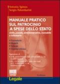 Manuale pratico sul patrocinio a spese dello Stato