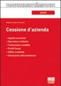 Cessione d'azienda