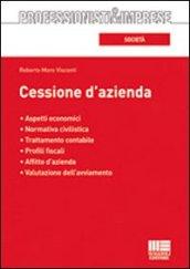 Cessione d'azienda