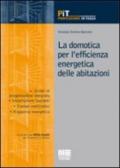 La domotica per l'efficienza energetica delle abitazioni