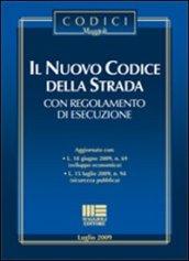 Il nuovo codice della strada