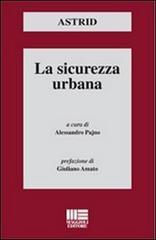 La sicurezza urbana