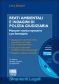 Reati ambientali e indagini di polizia giudiziaria