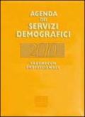 Agenda dei servizi demografici 2010. Con CD-ROM