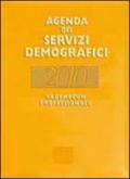 Agenda dei servizi demografici 2010. Con CD-ROM