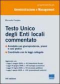 Testo Unico degli enti locali commentato