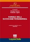 Manuale della successione testamentaria