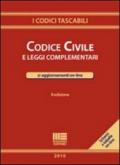 Codice civile e leggi complementari