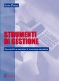 Strumenti di gestione. Contabilità e tecniche di economia aziendale