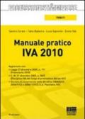 Manuale pratico IVA 2010