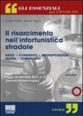 Il risarcimento nell'infortunistica stradale