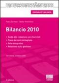 Bilancio 2010