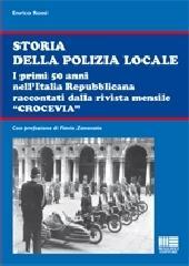 Storia della polizia locale