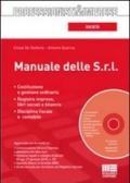 Manuale delle s.r.l. Con CD-ROM