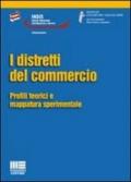 I distretti del commercio