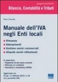 Manuale dell'IVA negli Enti locali