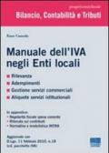 Manuale dell'IVA negli Enti locali
