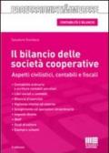 Il bilancio delle società cooperative