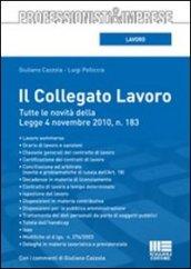 Il collegato lavoro