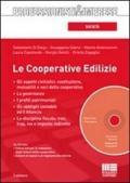 Le cooperative edilizie. Con CD-ROM