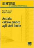 Acciaio: calcolo pratico agli stati limite