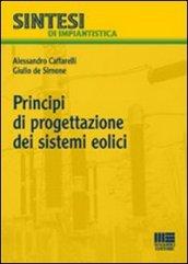 Principi di progettazione dei sistemi eolici