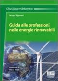 Guida alle professioni nelle energie rinnovabili